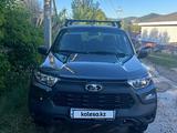 ВАЗ (Lada) Niva Travel 2022 года за 6 000 000 тг. в Усть-Каменогорск – фото 3