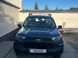 ВАЗ (Lada) Niva Travel 2022 года за 6 000 000 тг. в Усть-Каменогорск – фото 5