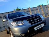 Hyundai Santa Fe 2007 года за 7 500 000 тг. в Усть-Каменогорск