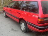 Volkswagen Passat 1990 года за 1 050 000 тг. в Павлодар – фото 2