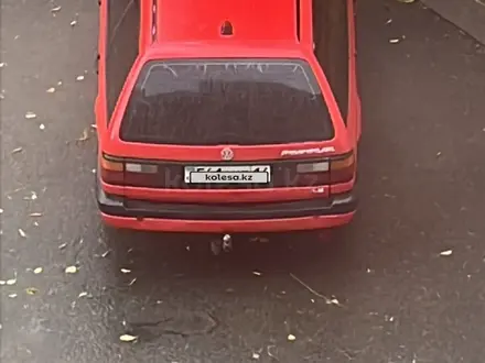 Volkswagen Passat 1990 года за 1 050 000 тг. в Павлодар – фото 5