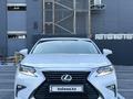 Lexus ES 250 2017 годаүшін16 000 000 тг. в Шымкент