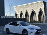 Lexus ES 250 2017 года за 16 000 000 тг. в Шымкент – фото 2