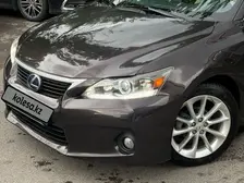 Lexus ct-200h, 2013