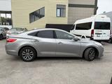 Hyundai Grandeur 2012 года за 7 800 000 тг. в Алматы – фото 3