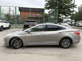 Hyundai Grandeur 2012 года за 7 800 000 тг. в Алматы – фото 4
