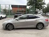 Hyundai Grandeur 2012 года за 7 800 000 тг. в Алматы – фото 5