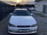 Toyota Mark II 1995 годаfor3 500 000 тг. в Талдыкорган