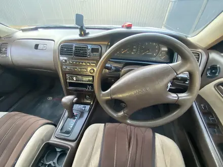 Toyota Mark II 1995 года за 3 500 000 тг. в Талдыкорган – фото 5