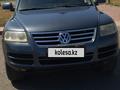Volkswagen Touareg 2004 года за 4 100 000 тг. в Караганда