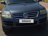Volkswagen Touareg 2004 года за 4 100 000 тг. в Караганда