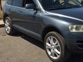 Volkswagen Touareg 2004 года за 4 100 000 тг. в Караганда – фото 2