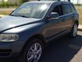 Volkswagen Touareg 2004 года за 4 100 000 тг. в Караганда – фото 5