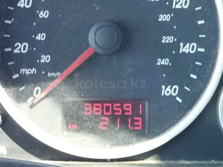 Volkswagen Touareg 2004 года за 4 100 000 тг. в Караганда – фото 8