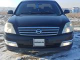 Nissan Teana 2006 годаүшін4 500 000 тг. в Усть-Каменогорск – фото 2