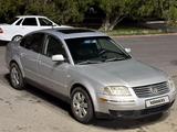 Volkswagen Passat 2002 годаүшін2 350 000 тг. в Тараз – фото 2