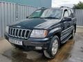 Jeep Grand Cherokee 2003 годаүшін111 111 тг. в Темиртау