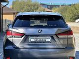 Lexus RX 350 2020 годаүшін21 900 000 тг. в Актобе – фото 4