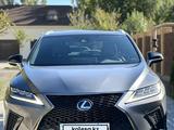 Lexus RX 350 2020 годаүшін21 900 000 тг. в Актобе – фото 2