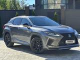 Lexus RX 350 2020 года за 21 900 000 тг. в Актобе
