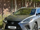 Lexus RX 350 2020 годаүшін21 900 000 тг. в Актобе – фото 3