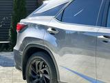 Lexus RX 350 2020 годаүшін21 900 000 тг. в Актобе – фото 5