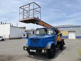 ЗиЛ  АГП-22.02 2008 года за 14 000 000 тг. в Караганда – фото 4