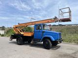 ЗиЛ  АГП-22.02 2008 года за 14 000 000 тг. в Караганда