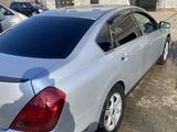 Nissan Teana 2006 года за 4 500 000 тг. в Уральск – фото 2