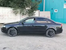 Audi A4, 2006