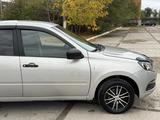 ВАЗ (Lada) Granta 2190 2020 года за 3 200 000 тг. в Костанай – фото 3