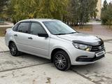 ВАЗ (Lada) Granta 2190 2020 года за 3 200 000 тг. в Костанай