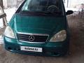 Mercedes-Benz A 140 1999 года за 1 500 000 тг. в Кордай – фото 19