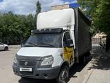 ГАЗ ГАЗель 2011 года за 7 900 000 тг. в Астана