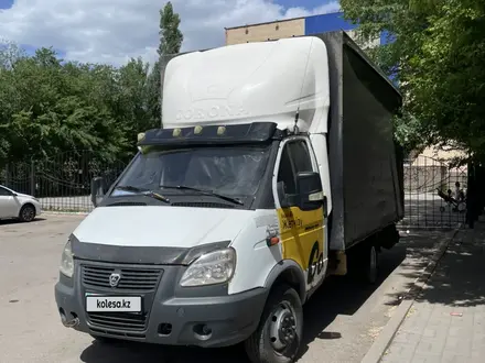 ГАЗ ГАЗель 2011 года за 7 900 000 тг. в Астана