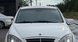 SsangYong Kyron 2012 года за 3 000 000 тг. в Караганда