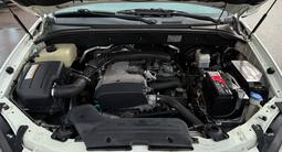 SsangYong Kyron 2012 года за 3 000 000 тг. в Караганда – фото 5
