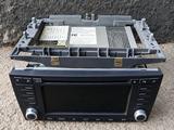 Штатная магнитола Volkswagen Touareg (RNS2/MFD2 CD) — с пин-кодом за 30 000 тг. в Алматы