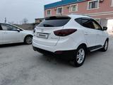 Hyundai Tucson 2012 годаfor6 300 000 тг. в Актау – фото 3