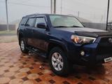 Toyota 4Runner 2018 года за 18 000 000 тг. в Актау