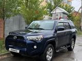 Toyota 4Runner 2018 года за 18 000 000 тг. в Актау – фото 3