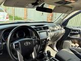 Toyota 4Runner 2018 года за 18 000 000 тг. в Актау – фото 4