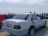 Mercedes-Benz E 230 1993 годаүшін1 450 000 тг. в Тараз – фото 4