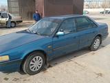 Mazda 626 1990 годаүшін800 000 тг. в Кызылорда – фото 2