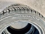 2 корейские шины Hankook 195/55/15 каждая за 19 990 тг. в Астана – фото 2