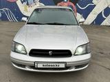 Subaru Legacy 2000 года за 3 350 000 тг. в Алматы – фото 2