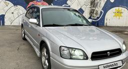 Subaru Legacy 2000 года за 3 350 000 тг. в Алматы – фото 3