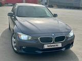 BMW 320 2014 года за 8 100 000 тг. в Астана