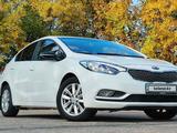 Kia Cerato 2014 годаүшін5 800 000 тг. в Петропавловск – фото 2