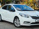 Kia Cerato 2014 годаүшін5 800 000 тг. в Петропавловск